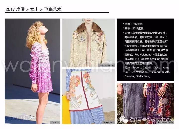 印花图案趋势在哪里,趋势在哪机会就在哪