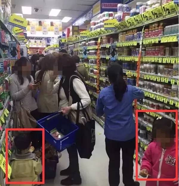 是什么让40000华人把澳洲药房搬空?甚至连仓库也不放过!
