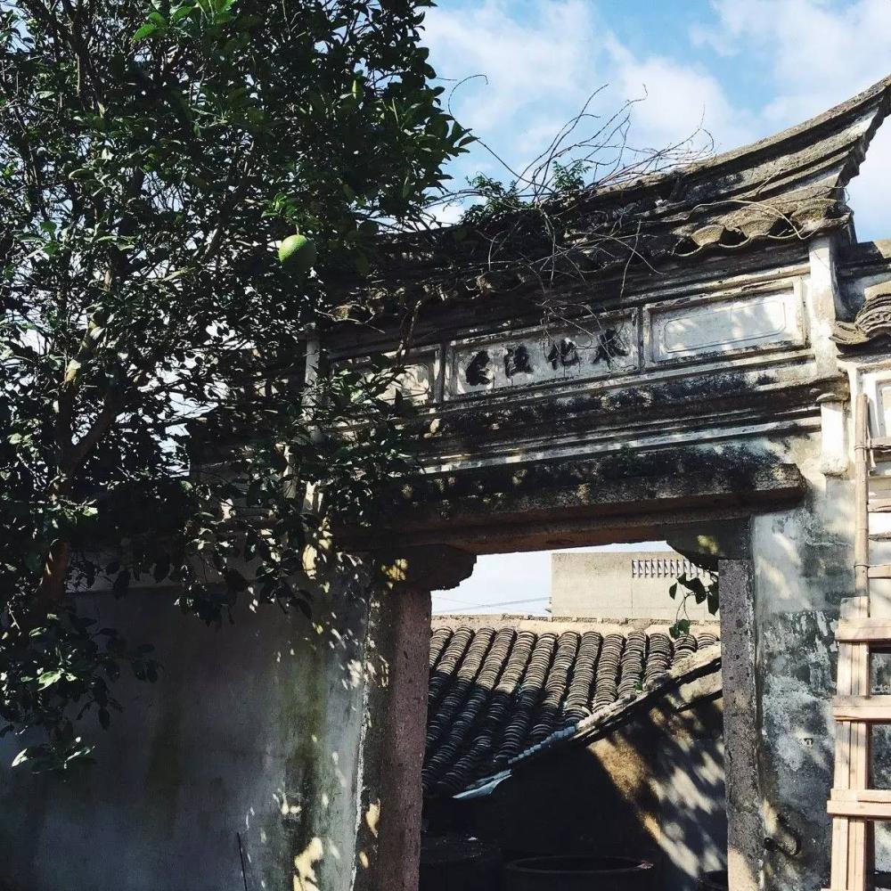 中国日落绝美小渔村,五一旅游小渔村日落