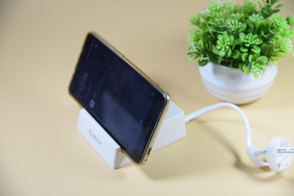 之前做过支架再做可以吗,能充电的手机支架