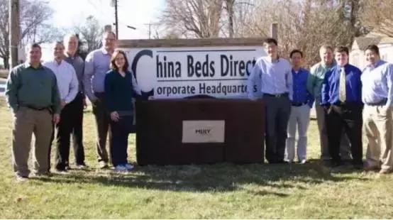 梦百合浔阳喜盈门店,梦百合星云和喜临门云朗