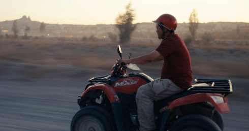 奇域探秘新丝路王小山,纪录片奇域探秘新丝路第9集