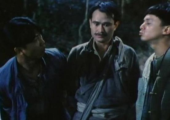 九叔林正英的成名之路,解说九叔林正英