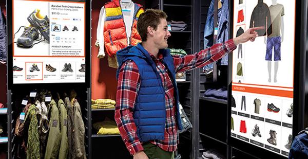 原创 美国第二大巨型零售连锁Target,学学塔吉特的生意经