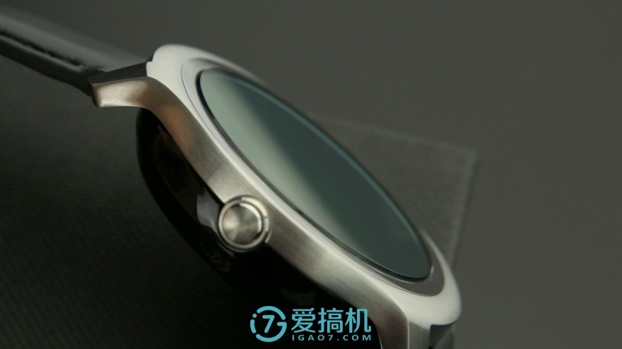 ticwatch2经典款评测,ticwatch2经典智能手表