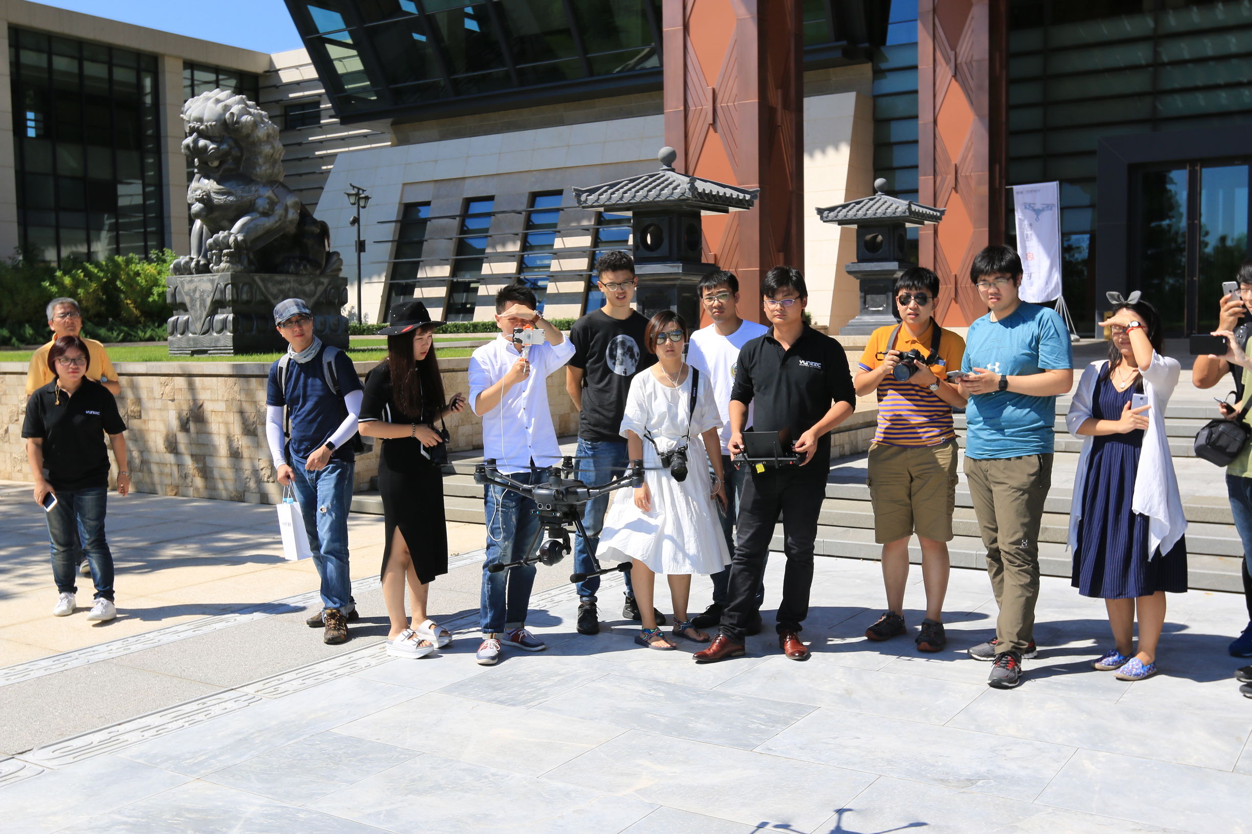 yuneec昊翔无人机q500,yuneec昊翔无人机小程序