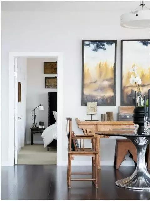 红木家具怎么摆设好看,红木家具怎样摆设好