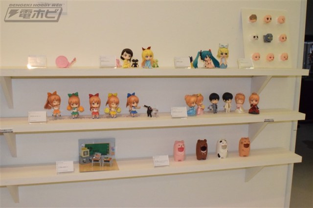 这家全日本最会经营的手办公司，趁着创社15周年在东京搞了个纪