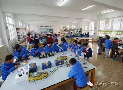 龙湾区有什么学校,龙湾公立学校排名