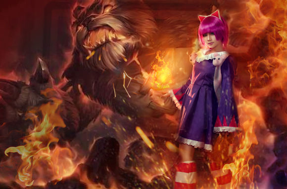 英雄联盟英雄的各种搞笑外号,英雄联盟手游英雄外号大全