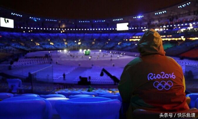 里约奥运会直播完整版,里约奥运会开幕式现场直播