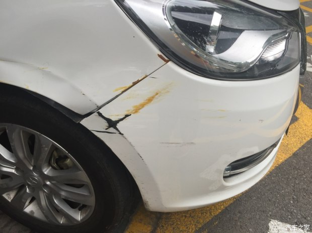 体验江淮iEV5和北京电动汽车分时租赁