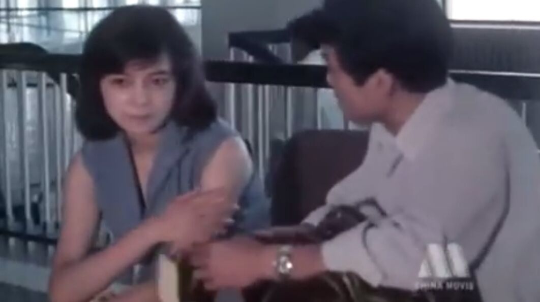 女排电影高燃瞬间,关于排球的纪录片及电影