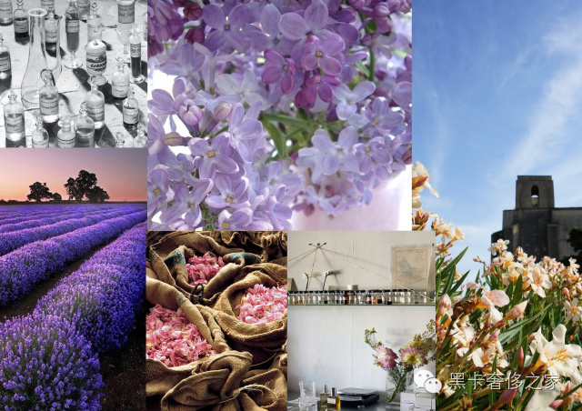 70年磨一剑，LV终于也出香水了！九月全球发售！