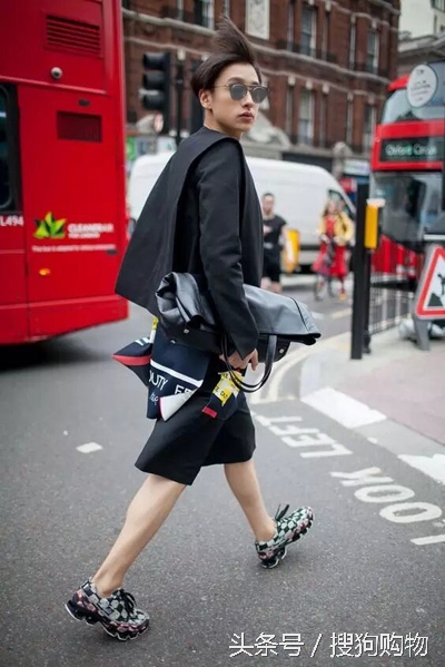 冷门又好看的男生配饰测评,男生的4种基本款配饰平价高质感