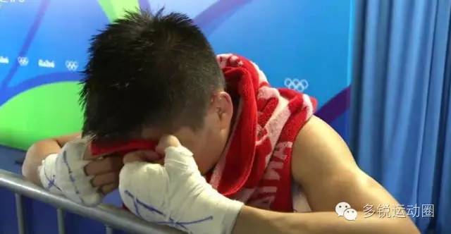 难忘里约奥运,精彩瞬间回顾!