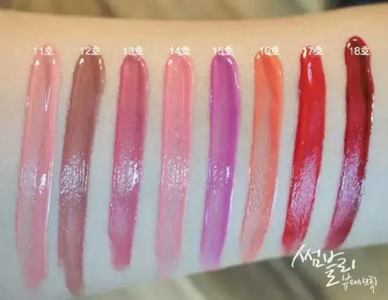 大牌唇膏为什么是盒装,大牌出新口红