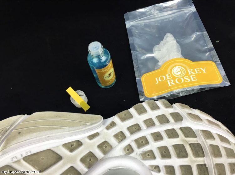 洗鞋神器打假评测,洗鞋神器鉴别