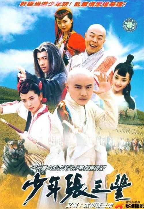 张卫健获好评完整版,张卫健收视率最高剧