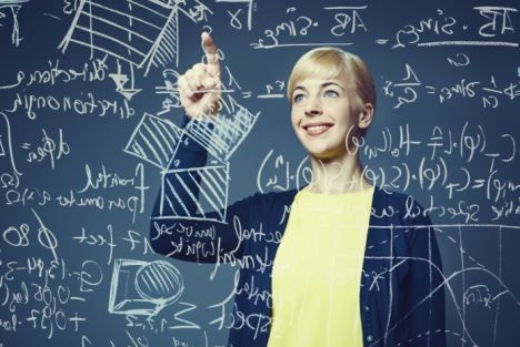 初中如何学好数学的方法和技巧,如何快速提高初中生数学计算能力