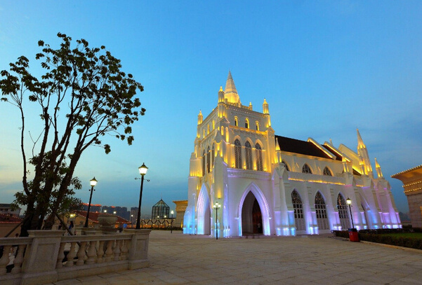最新长沙旅游推荐,去长沙旅游必去的景点有哪些