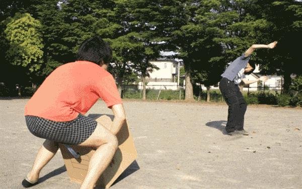 如何做一个「臭屁加农炮」,用洪荒之力互相伤害⎋怪品味指南