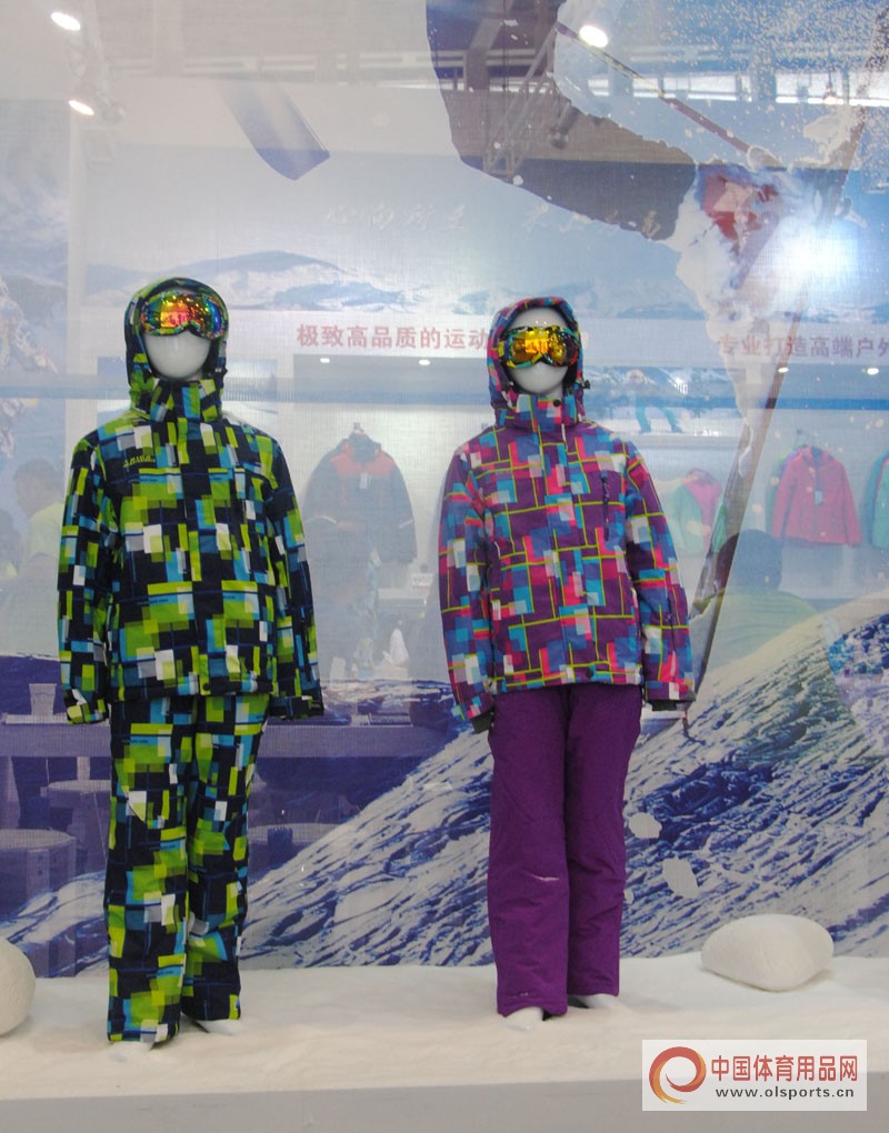 户外冰雪运动品牌,婴幼儿户外运动品牌