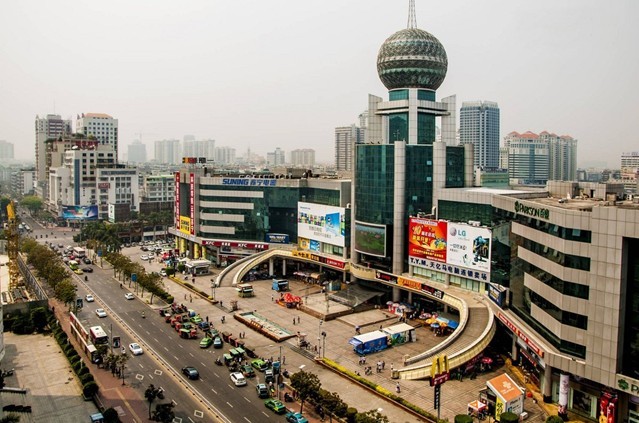 汕头开什么实体店比较好,在汕头做销售怎么样