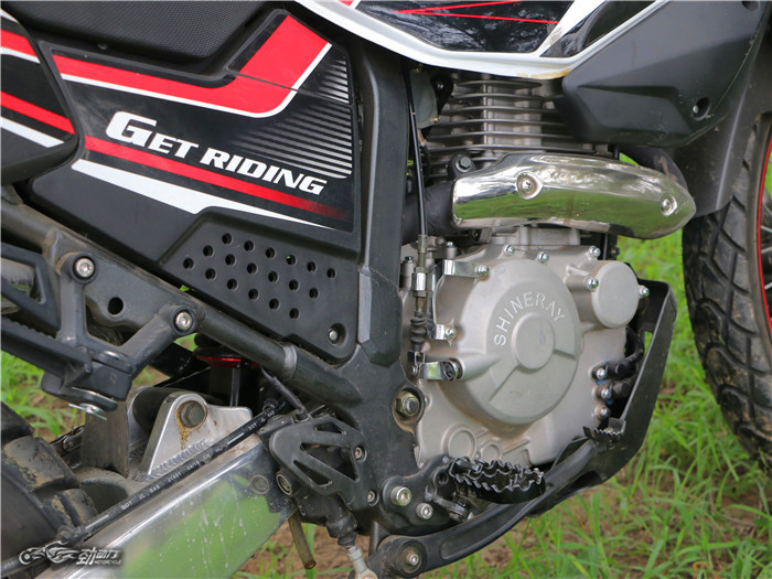 鑫源xy400gy,一定要有取舍吗