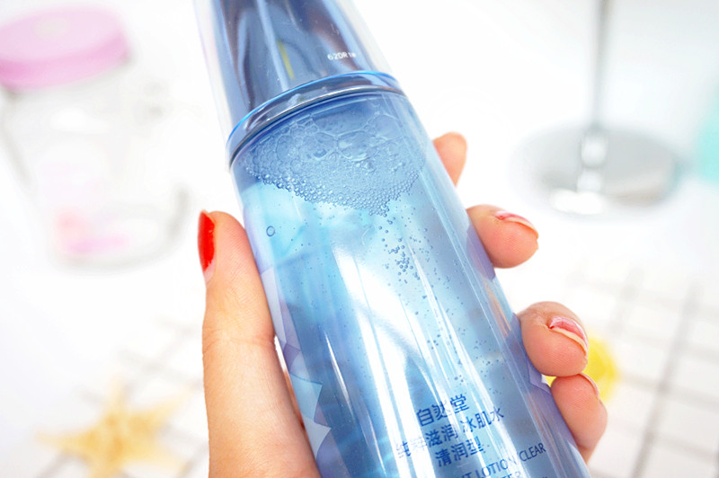 自然堂凝时冰肌水春夏密集补水,自然堂抗皱紧致抗衰老冰肌水