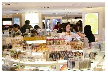 韩国游玩攻略必买清单,韩国购物攻略韩国购物好去处