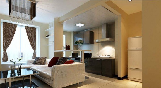 60平米小户型装修收纳空间,小户型装修60平收纳