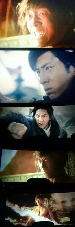 盗墓笔记电影哪一部最好看,如何正确看待盗墓笔记