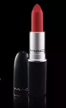 比较出名的正红色口红,女生必须有的几款超红口红