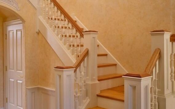 楼梯风水十大讲究,风水里楼梯的位置