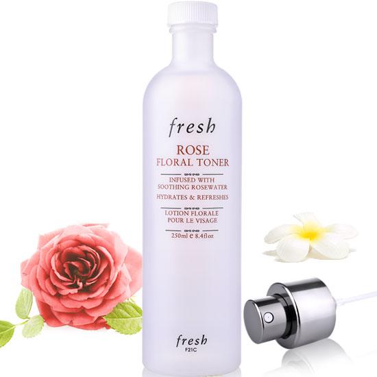 没个好“喷”这个夏天怎么过，夏日喷雾大盘点！