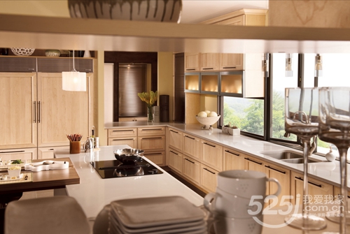 上海金牌橱柜,上海本地橱柜品牌