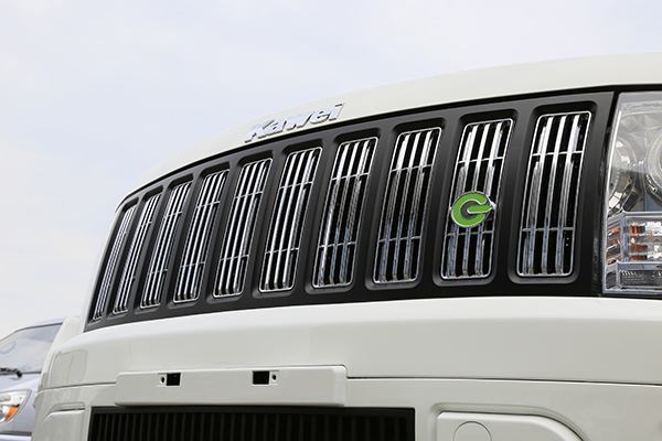 悍马ev沉浸式体验,悍马深度体验