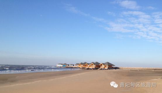 滨海湿地,曹妃甸湿地文化旅游度假区