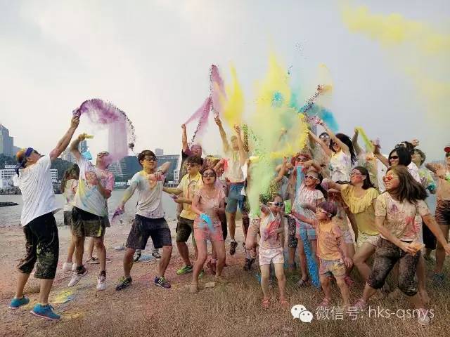 看这里！哇咔咔《南山区形象宣传片》之友情出演篇