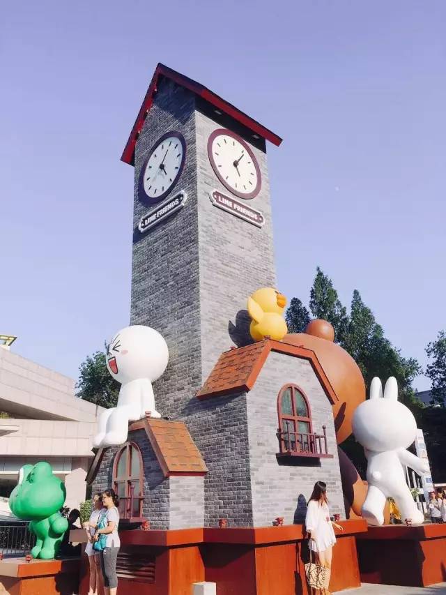 line有没有进入中国市场,line怎么开店铺