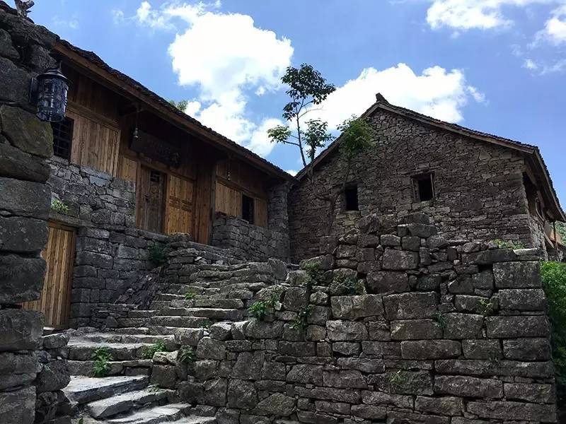 肇庆市高要区金利镇美丽乡村,贵州册亨美丽的田园风景