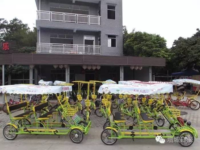 户外空调黑科技,室外气温40度体感超过50度