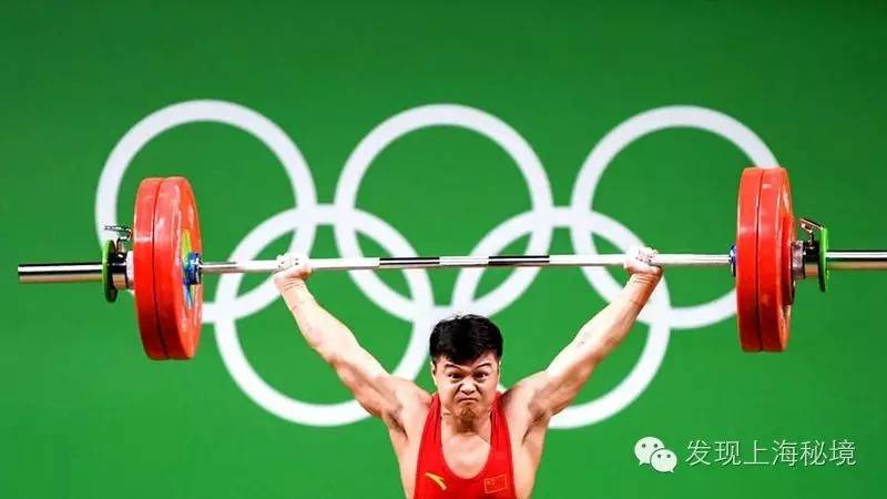 奥运场馆训练,奥运训练场馆