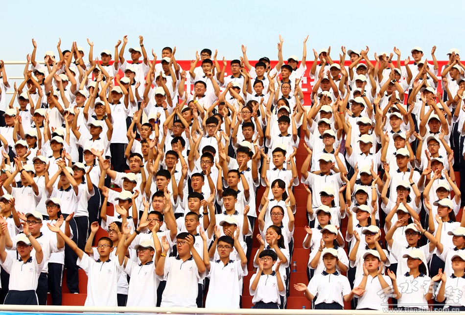 甘肃省第四届中学生运动会开幕式,甘肃省第十五届省运会开幕式图片