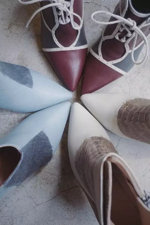 重庆个性潮店其实很多 分分钟秒杀网购代购