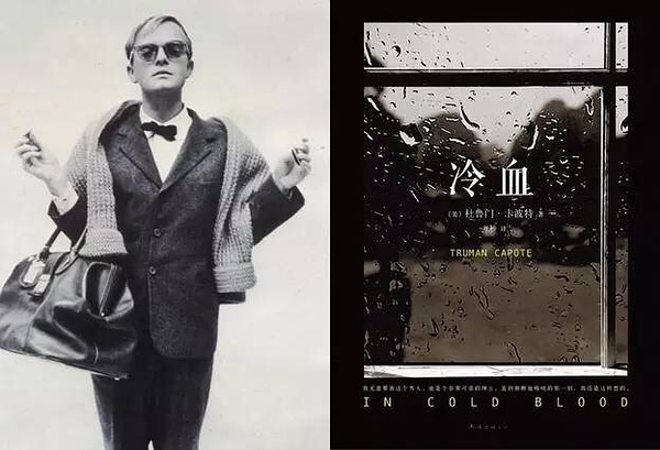 豆瓣日记:12位性感男作家与他们独领风骚的代表作