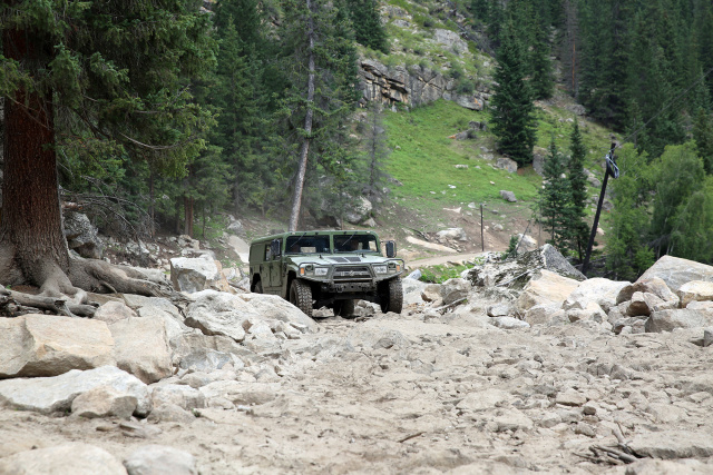 探访边防战士,探访边疆哨所