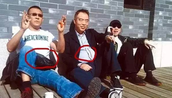 葛优躺的正确姿势,舒适的葛优躺