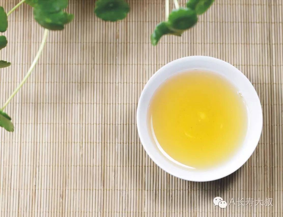 大叔说奶茶,大叔说普洱